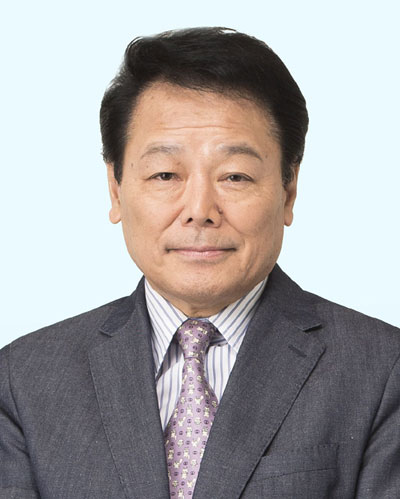 福岛孝德