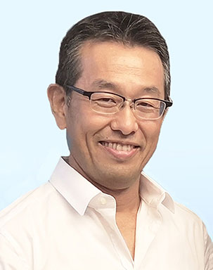 Akitsugu Kawashima
